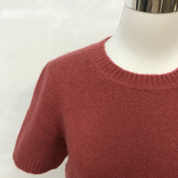 Chanel Chanel Cashmere Blend Sweater Size 38 Size S / US 4 / IT 40 - 5 Thumbnail