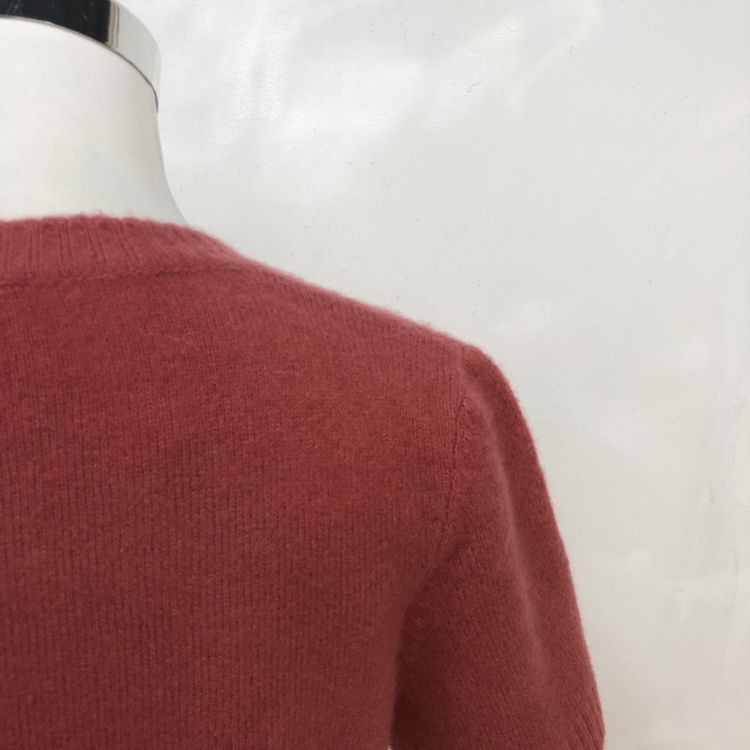 Chanel Chanel Cashmere Blend Sweater Size 38 Size S / US 4 / IT 40 - 8 Thumbnail