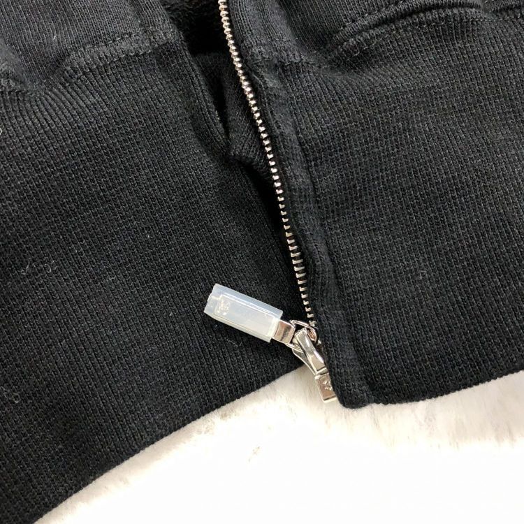Chanel Chanel Graphic Rose Hoodie Size S Size S / US 4 / IT 40 - 6 Thumbnail