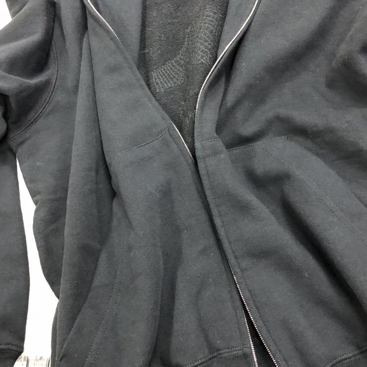 Chanel Chanel Graphic Rose Hoodie Size S Size S / US 4 / IT 40 - 7 Thumbnail