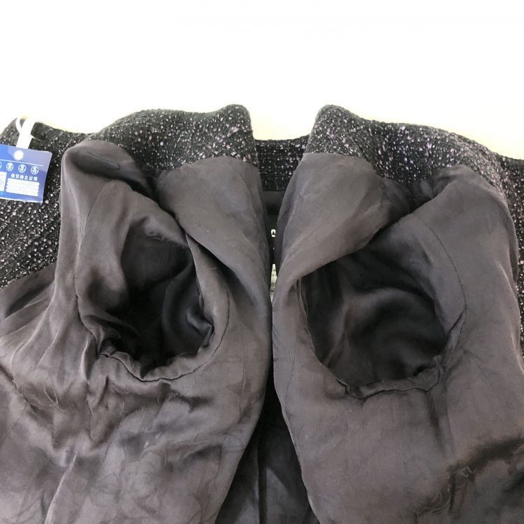 Chanel Chanel Tweed Jacket Size 36 Size XS / US 0-2 / IT 36-38 - 9 Thumbnail