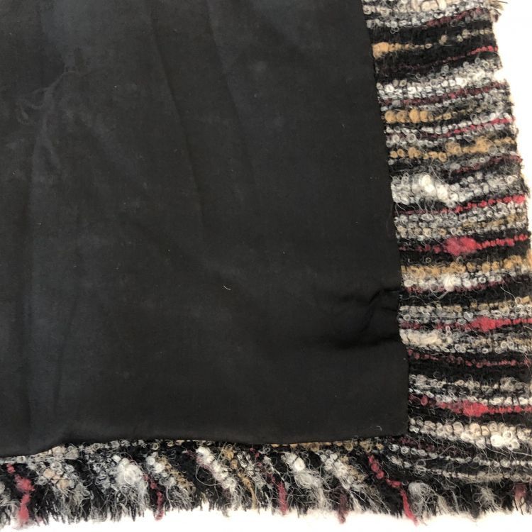 Chanel Chanel Multi-Color Tweed Vest Size 36 Size XS / US 0-2 / IT 36-38 - 10 Thumbnail