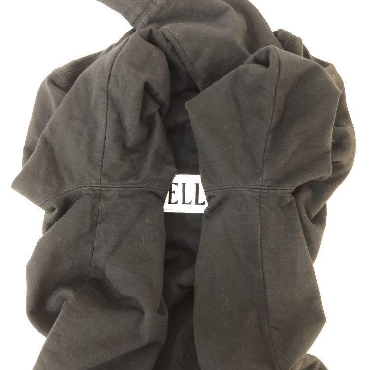 Chanel Chanel Gabrielle Logo Sweatshirt Size 38 Size S / US 4 / IT 40 - 11 Thumbnail