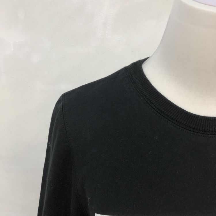 Chanel Chanel Gabrielle Logo Sweatshirt Size 38 Size S / US 4 / IT 40 - 8 Thumbnail