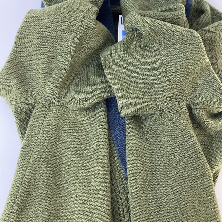 Chanel Chanel Cashmere Button Cardigan Size 36 Size XS / US 0-2 / IT 36-38 - 11 Thumbnail