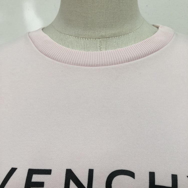 Givenchy Givenchy Logo Sweatshirt Size XS Size XS / US 0-2 / IT 36-38 - 6 Thumbnail