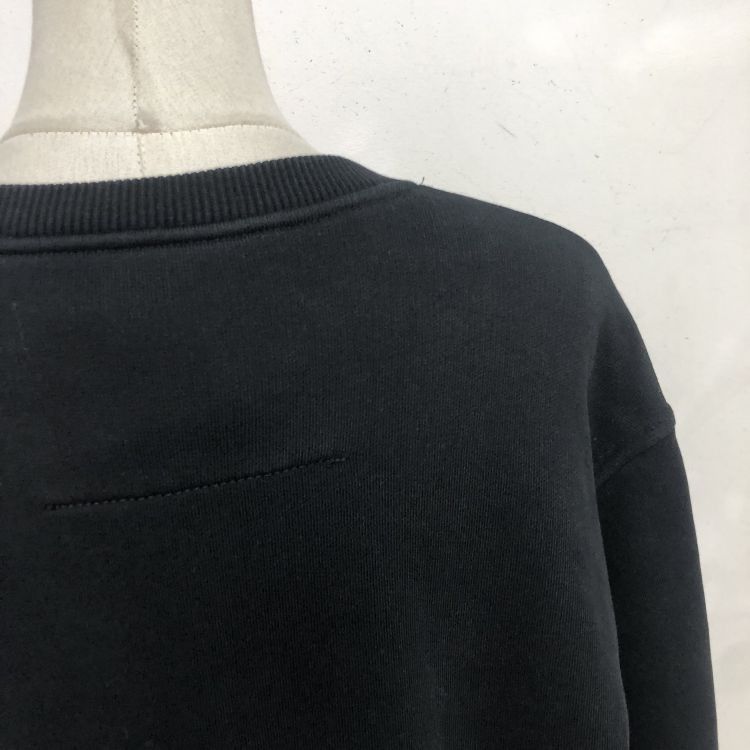 Givenchy Givenchy Witness Miracles Sweatshirt XS Size US XS / EU 42 / 0 - 11 Thumbnail