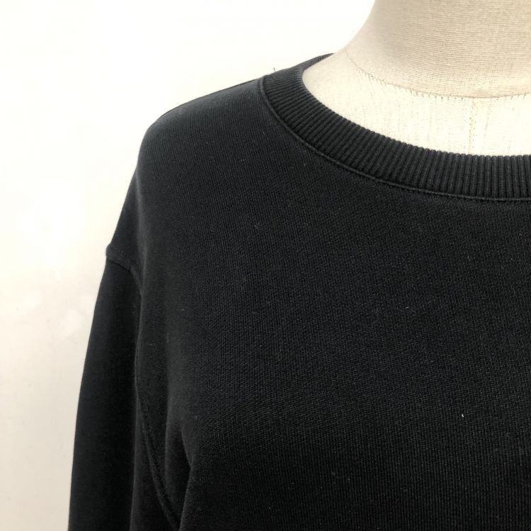 Givenchy Givenchy Witness Miracles Sweatshirt XS Size US XS / EU 42 / 0 - 9 Thumbnail
