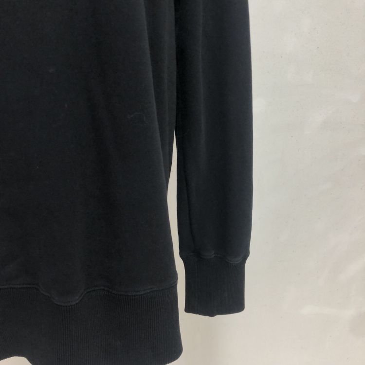 Givenchy Givenchy Witness Miracles Sweatshirt XS Size US XS / EU 42 / 0 - 10 Thumbnail