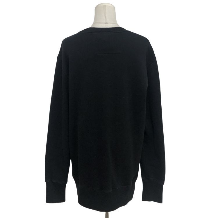 Givenchy Givenchy Witness Miracles Sweatshirt XS Size US XS / EU 42 / 0 - 2 Thumbnail