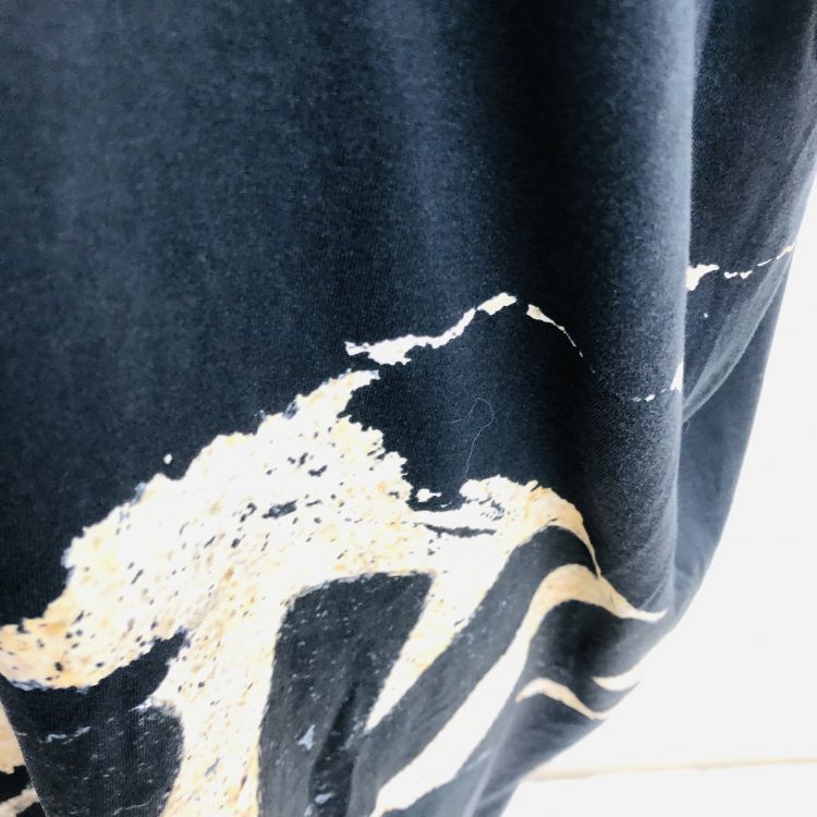Givenchy Givenchy Graphic Print T-Shirt Size S Size US S / EU 44-46 / 1 - 6 Thumbnail