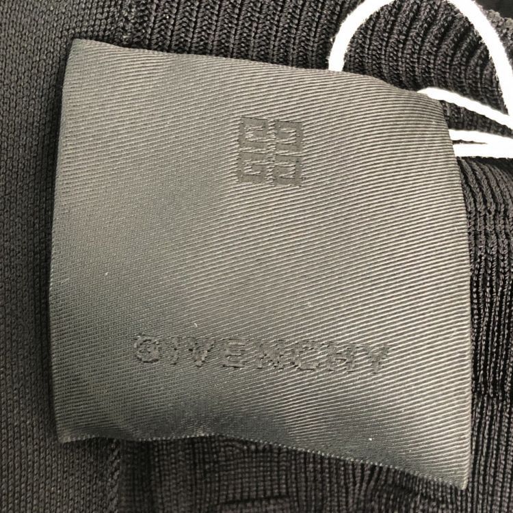 Givenchy Givenchy 4G Logo Midi Dress Size L Size L / US 10 / IT 46 - 5 Thumbnail