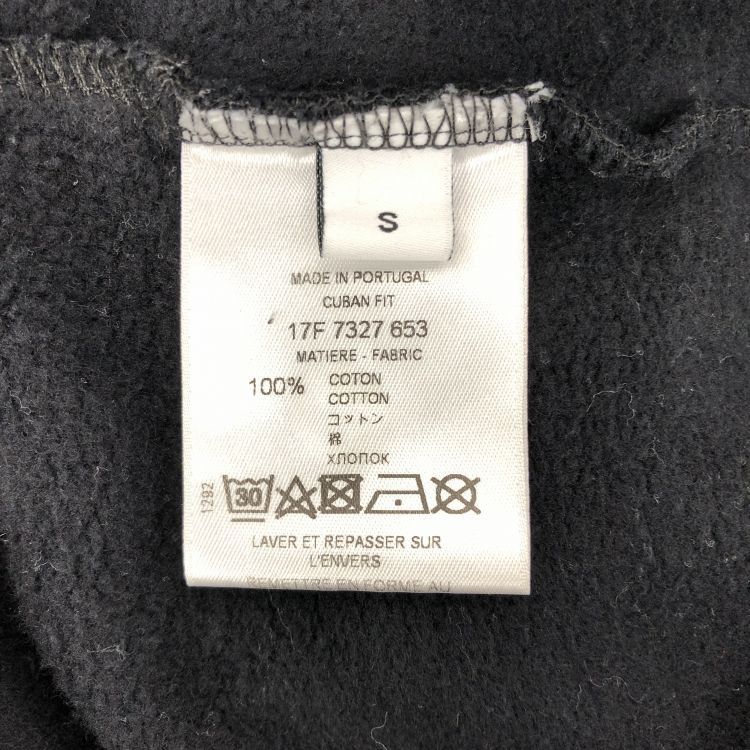Givenchy Givenchy Rottweiler Print Sweatshirt Size S Size US S / EU 44-46 / 1 - 3 Thumbnail