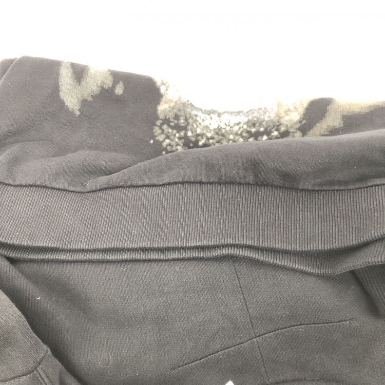 Givenchy Givenchy Rottweiler Print Sweatshirt Size S Size US S / EU 44-46 / 1 - 4 Thumbnail