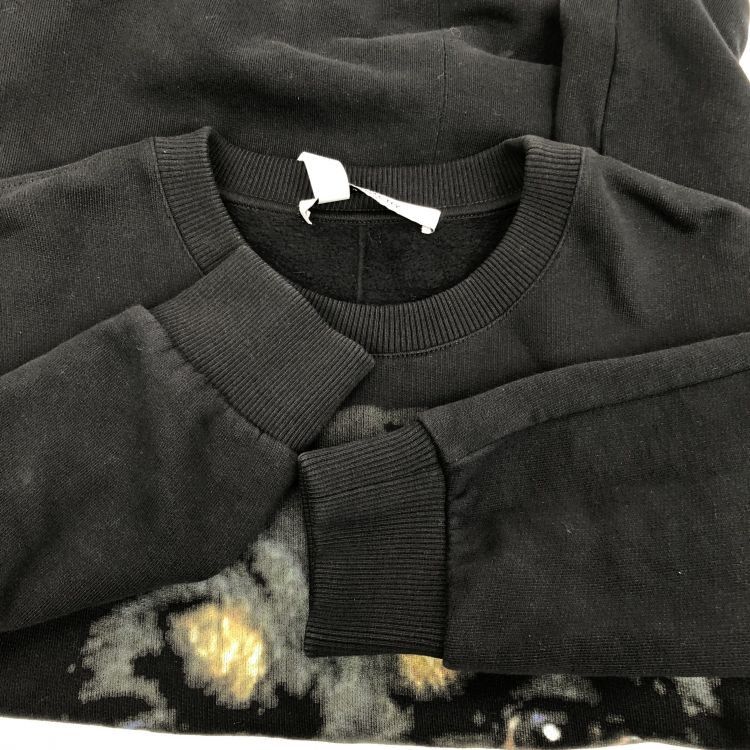 Givenchy Givenchy Rottweiler Print Sweatshirt Size S Size US S / EU 44-46 / 1 - 6 Thumbnail