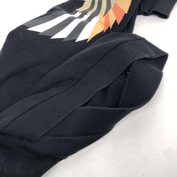 Givenchy Givenchy Graphic Print Sweatshirt Size XS Size US XS / EU 42 / 0 - 5 Thumbnail