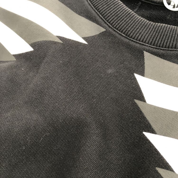 Givenchy Givenchy Graphic Print Sweatshirt Size XS Size US XS / EU 42 / 0 - 7 Thumbnail
