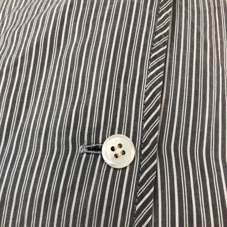 Givenchy Givenchy Striped Silk Set Size S Size S / US 4 / IT 40 - 6 Thumbnail