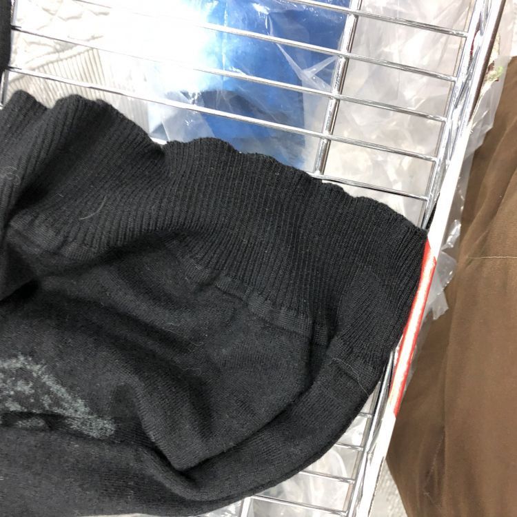 Givenchy Givenchy Rottweiler Print Sweater M Size US M / EU 48-50 / 2 - 7 Thumbnail