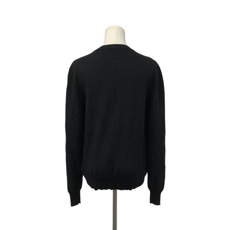 Givenchy Givenchy Rottweiler Print Sweater M Size US M / EU 48-50 / 2 - 2 Thumbnail