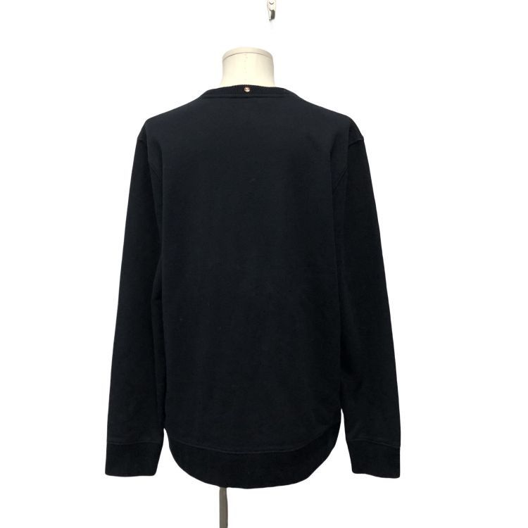 Givenchy Givenchy Graphic Print Sweatshirt Size XL Size US XL / EU 56 / 4 - 2 Thumbnail
