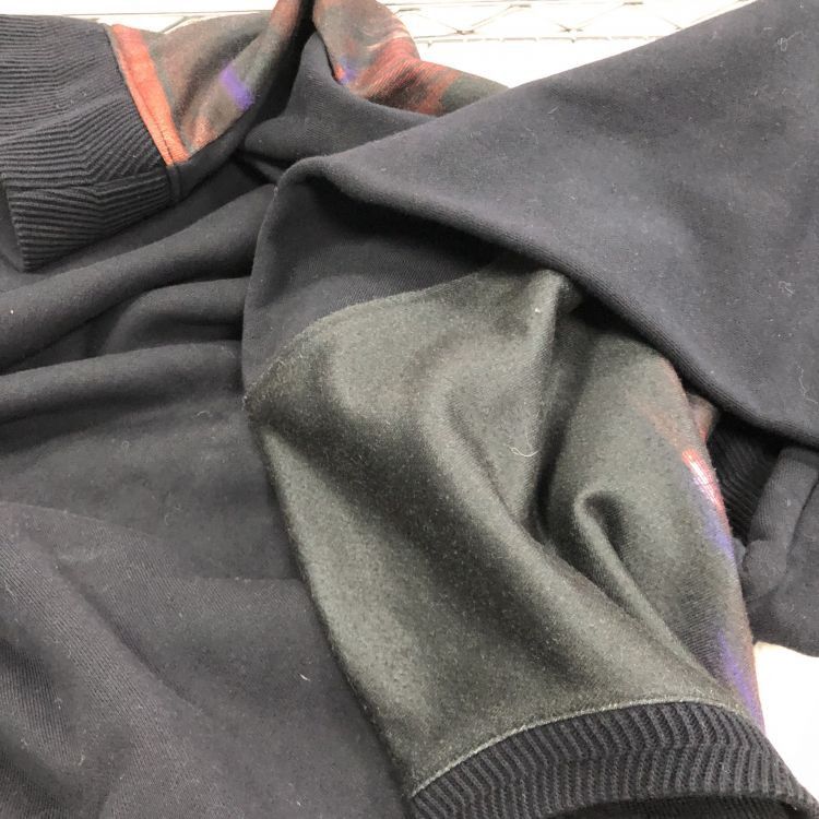 Givenchy Givenchy Graphic Print Sweatshirt Size XL Size US XL / EU 56 / 4 - 8 Thumbnail
