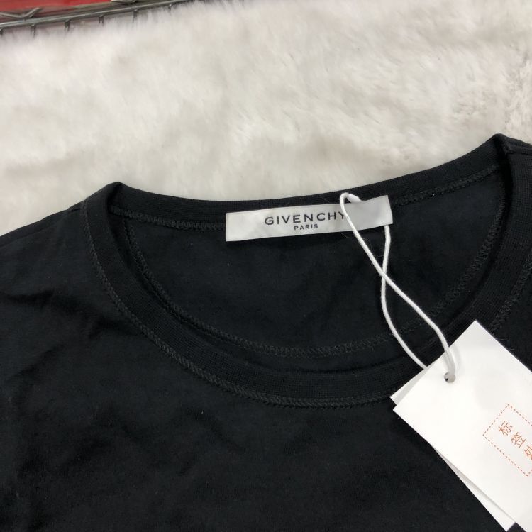 Givenchy Givenchy GV3 Logo T-Shirt Size XS Size US XS / EU 42 / 0 - 2 Thumbnail