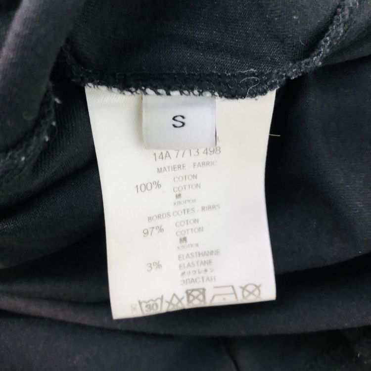 Givenchy Givenchy Rottweiler T-Shirt Size S Size US S / EU 44-46 / 1 - 2 Thumbnail