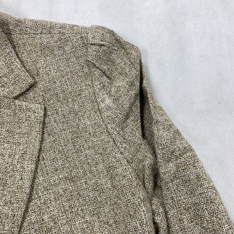Givenchy Givenchy Textured Blazer Size 40 Size M / US 6-8 / IT 42-44 - 5 Thumbnail