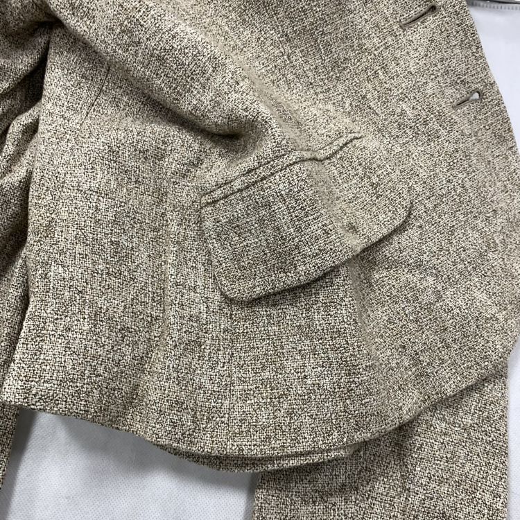 Givenchy Givenchy Textured Blazer Size 40 Size M / US 6-8 / IT 42-44 - 7 Thumbnail