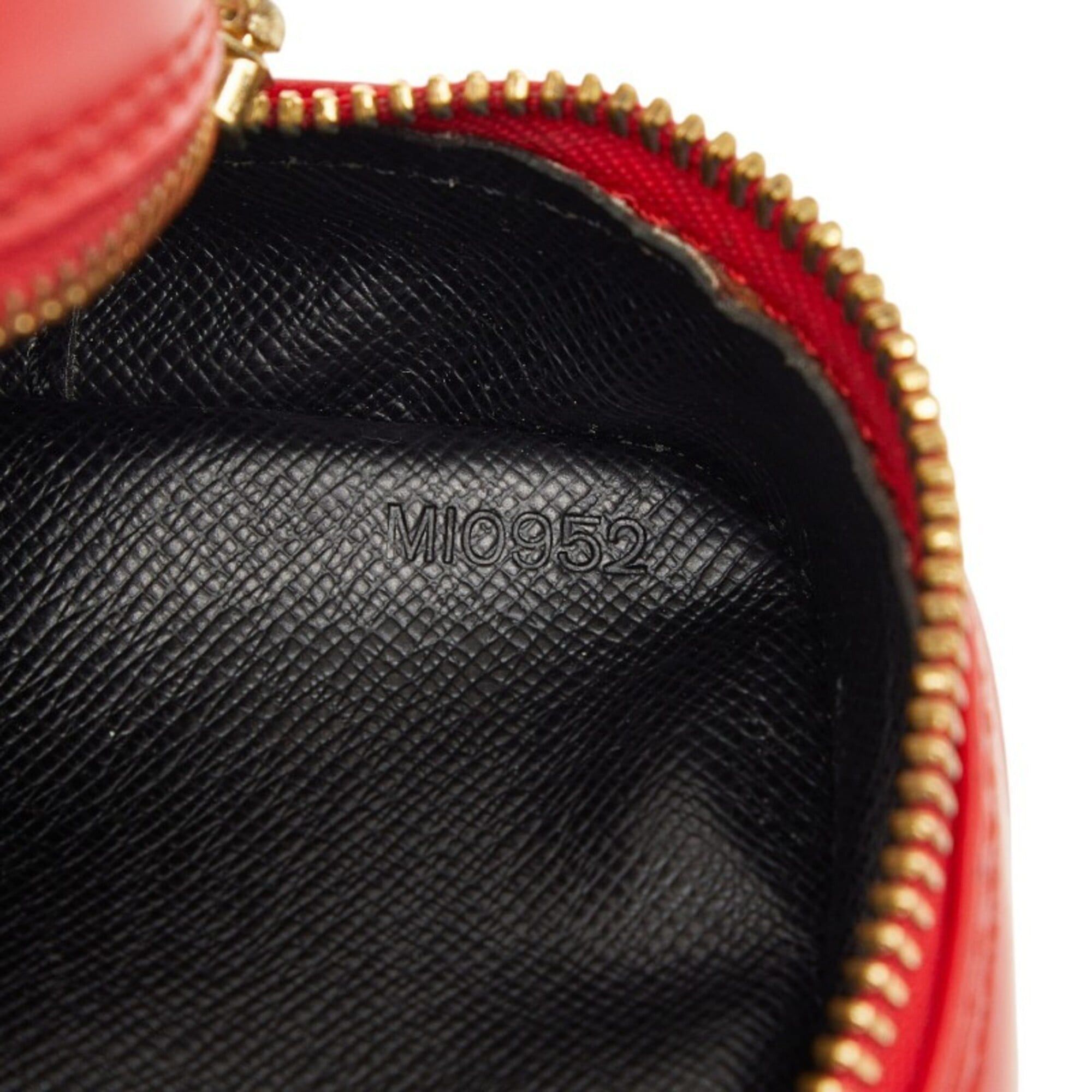 Louis Vuitton Louis Vuitton Epi Trocadero 27 Crossbody Shoulder Bag M52307 Castilian Red Leather Women's LOUIS VUITTON Size ONE SIZE - 12 Thumbnail