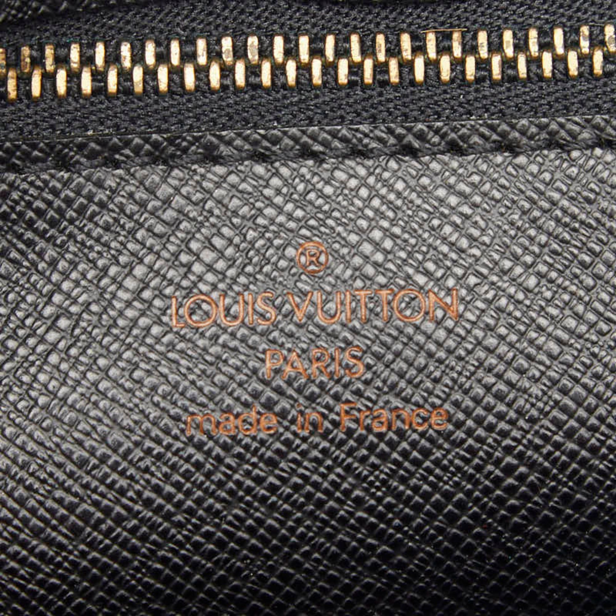 Louis Vuitton Louis Vuitton Epi Trocadero 27 Crossbody Shoulder Bag M52307 Castilian Red Leather Women's LOUIS VUITTON Size ONE SIZE - 13 Thumbnail
