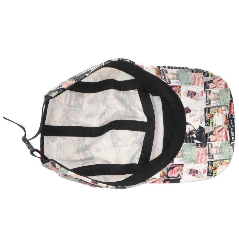 Supreme Supreme 23SS Hat Size ONE SIZE Size ONE SIZE - 3 Thumbnail