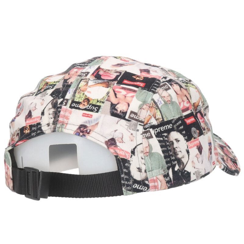 Supreme Supreme 23SS Hat Size ONE SIZE Size ONE SIZE - 2 Thumbnail