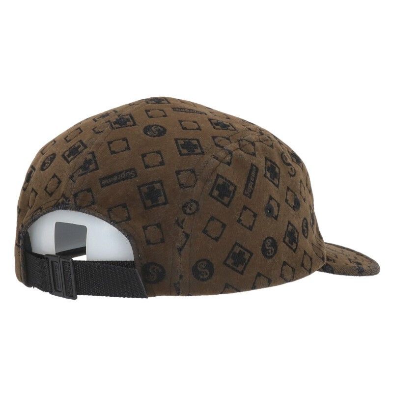 Supreme Supreme Denim Hat Green One Size Size ONE SIZE - 2 Thumbnail