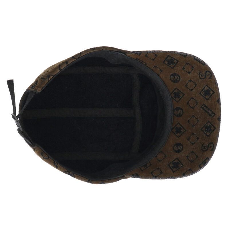 Supreme Supreme Denim Hat Green One Size Size ONE SIZE - 3 Thumbnail