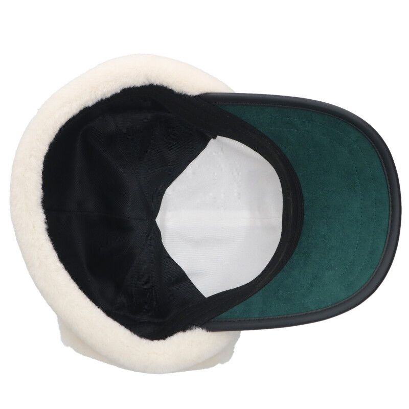 Supreme Supreme 22AW Hat Green One Size Size ONE SIZE - 3 Thumbnail