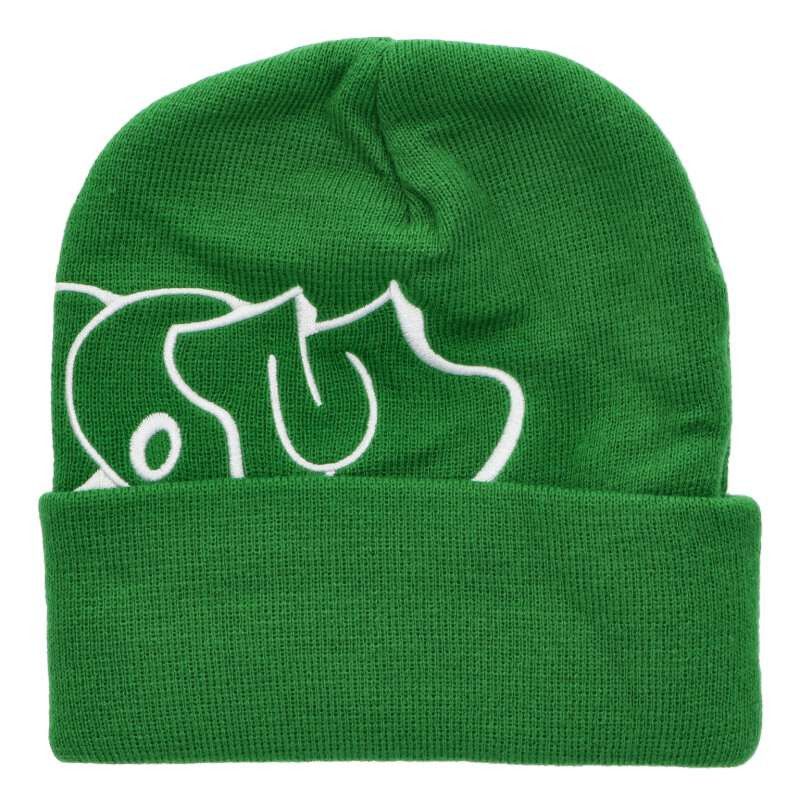 Supreme Supreme 23AW Logo Embroidered Hat Green One Size Size ONE SIZE - 2 Thumbnail