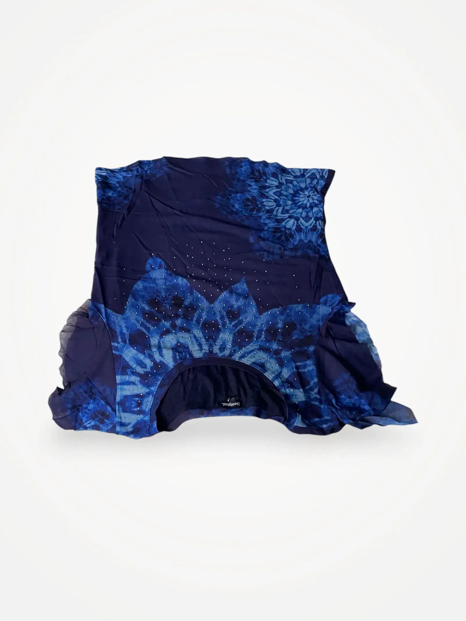Desigual Desigual Top Size M / US 6-8 / IT 42-44 - 2 Thumbnail