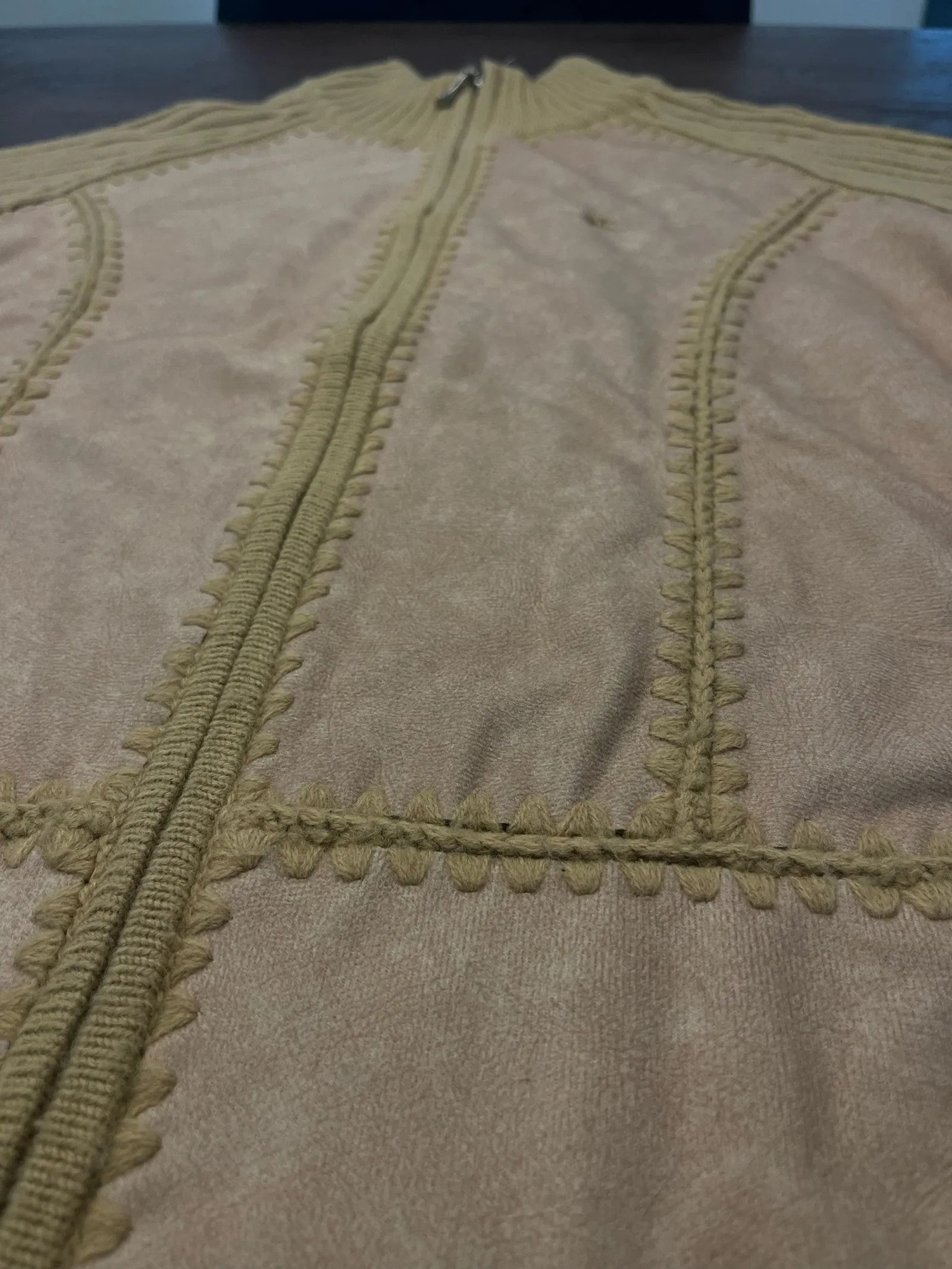 Burberry Burberry Cardigan Size S / US 4 / IT 40 - 5 Thumbnail