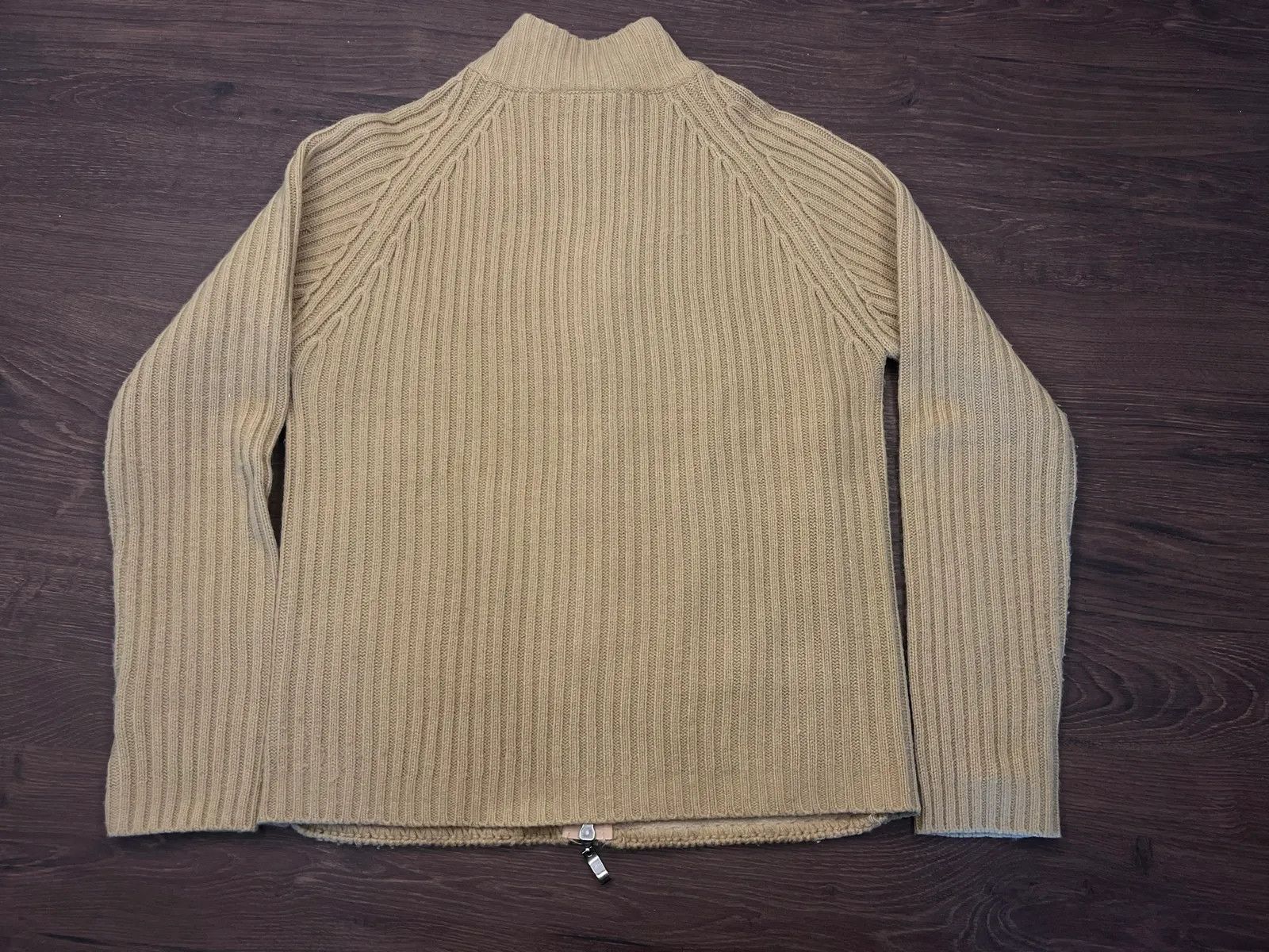 Burberry Burberry Cardigan Size S / US 4 / IT 40 - 4 Thumbnail