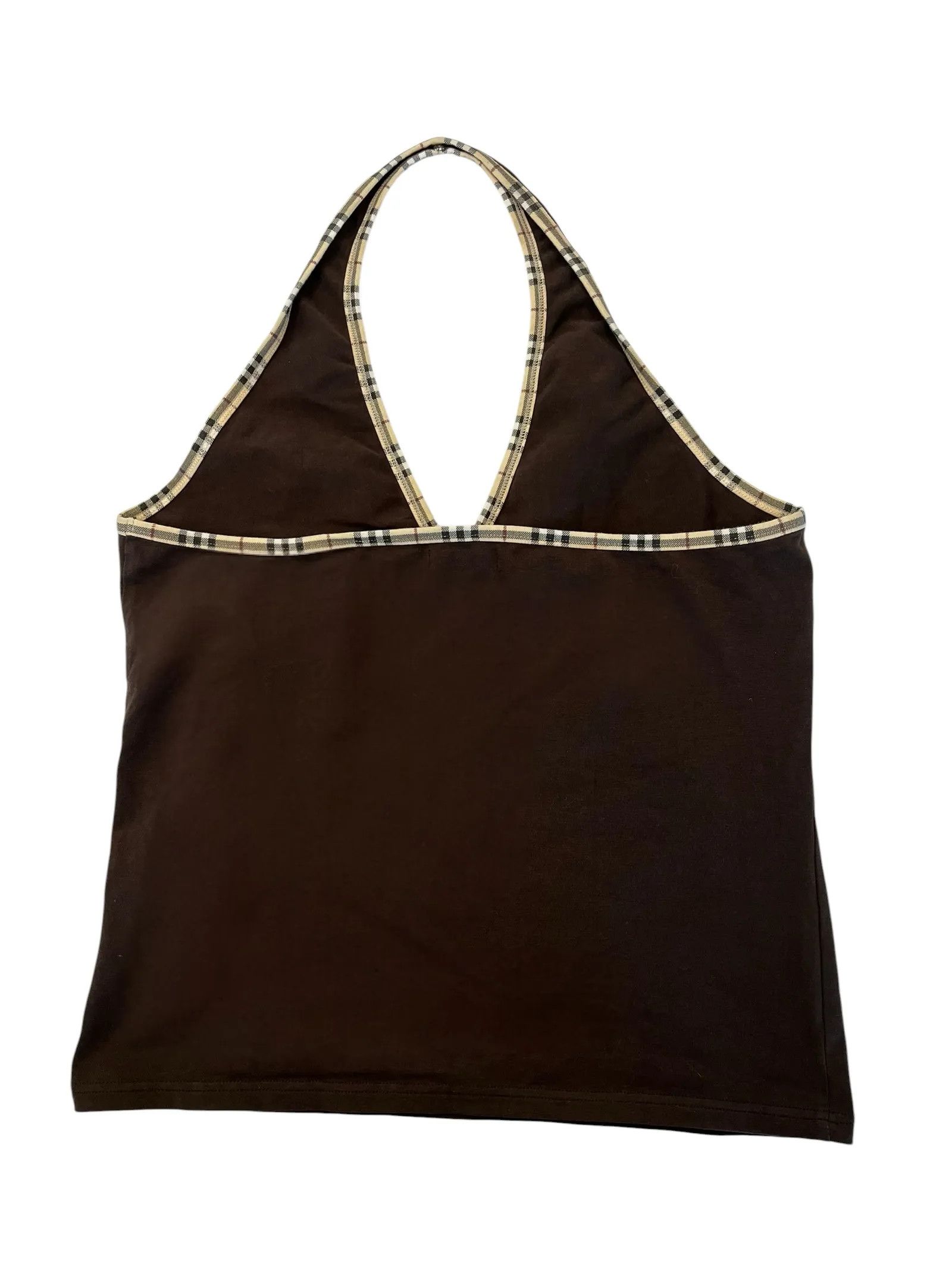 Burberry Burberry Top Size M / US 6-8 / IT 42-44 - 3 Thumbnail