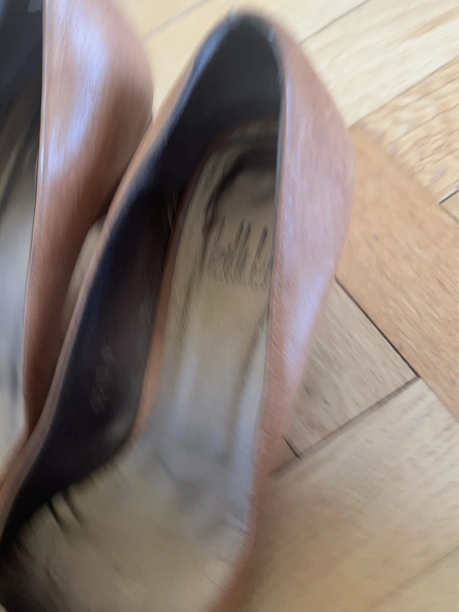 Billi Bi Billi Bi Heels Size US 11 / IT 41 - 3 Thumbnail