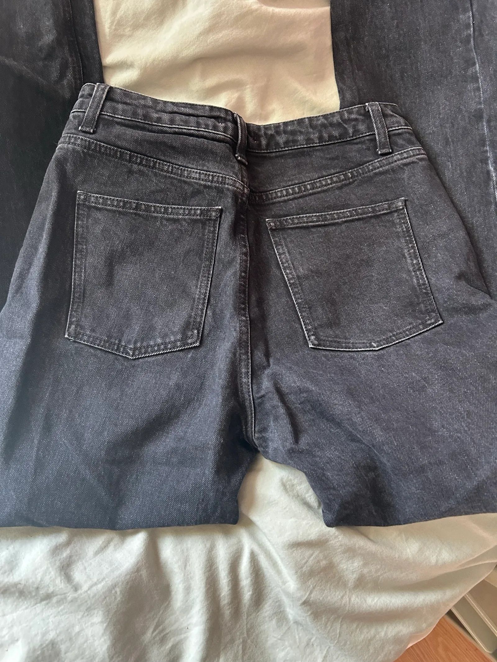 Dagmar Dagmar Jeans Size 28" / US 6 / IT 42 - 6 Thumbnail
