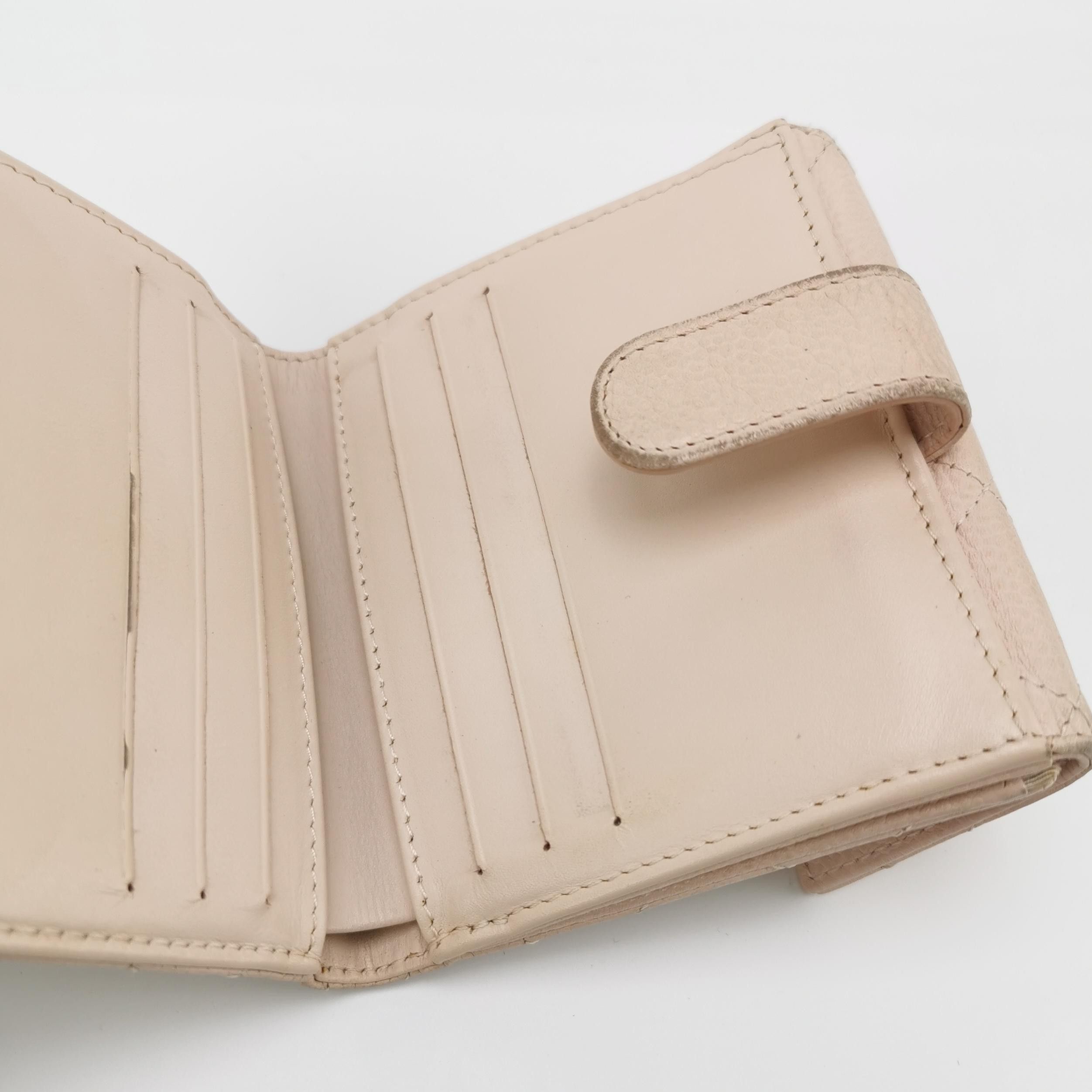 Chanel Chanel Women os Wallets Size ONE SIZE - 6 Thumbnail