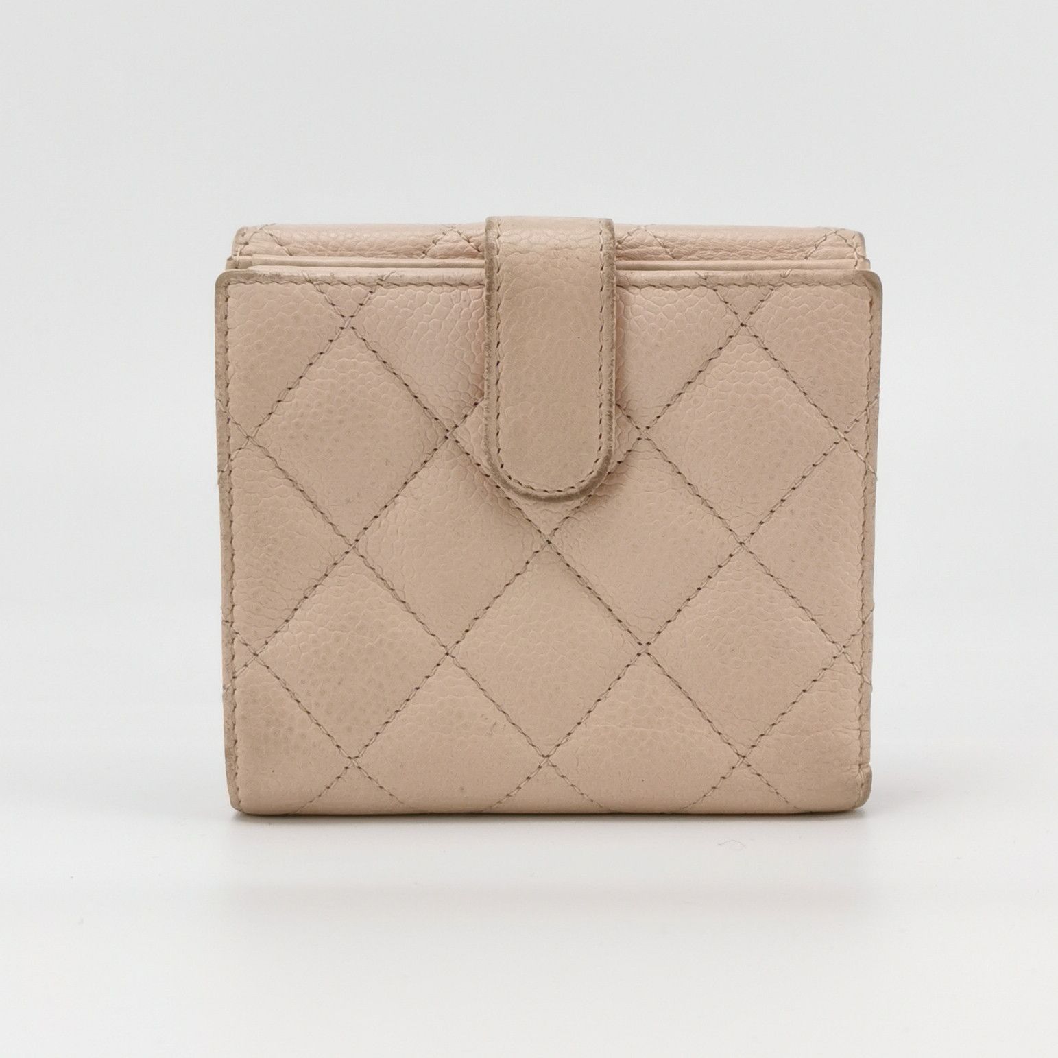 Chanel Chanel Women os Wallets Size ONE SIZE - 4 Thumbnail