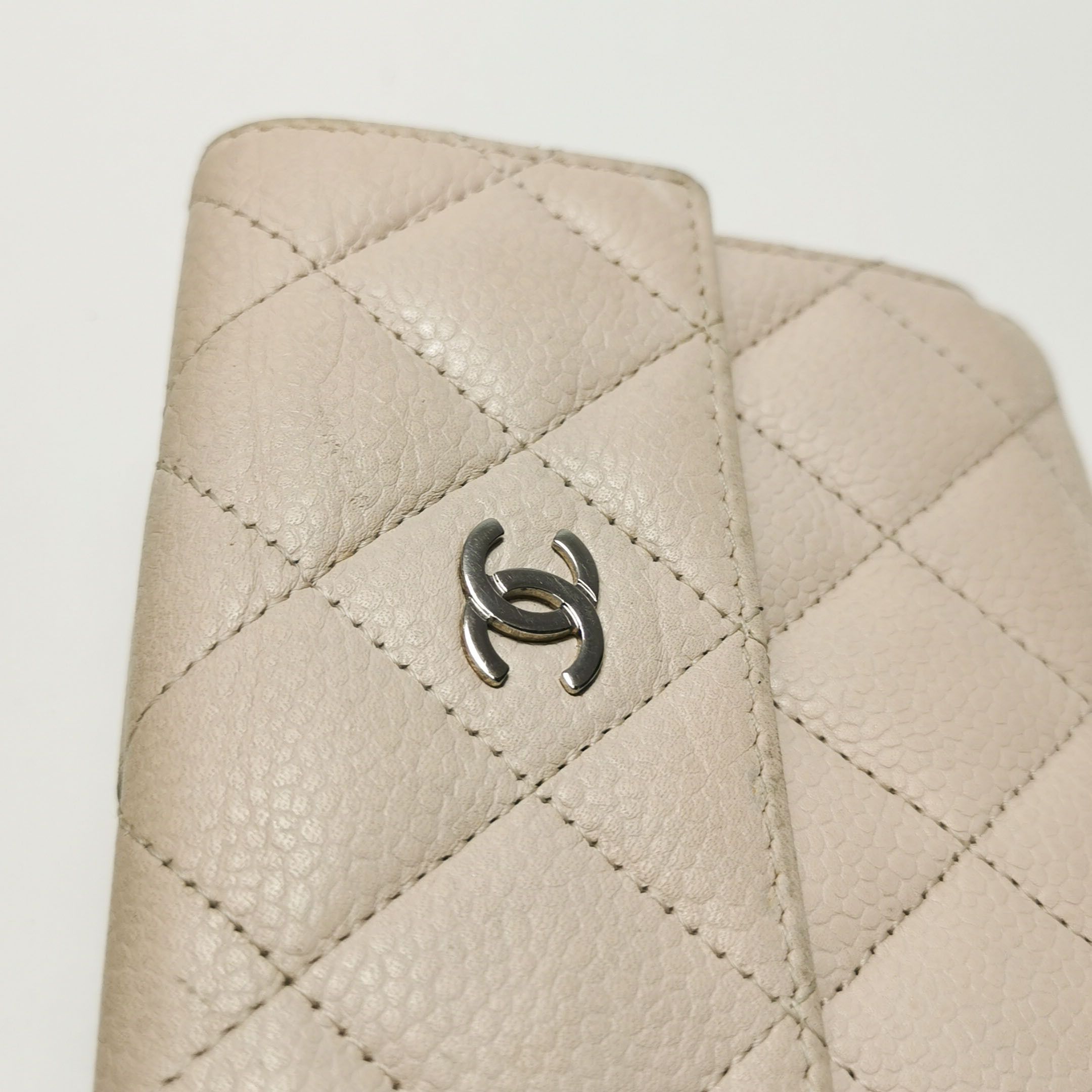 Chanel Chanel Women os Wallets Size ONE SIZE - 12 Thumbnail
