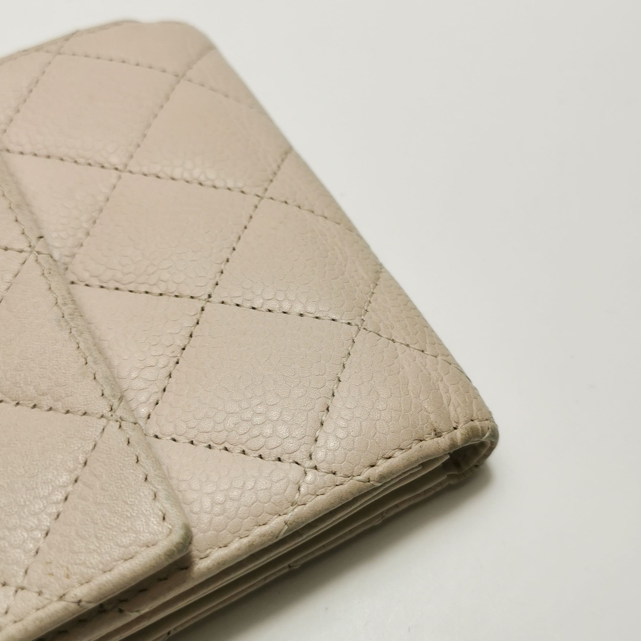 Chanel Chanel Women os Wallets Size ONE SIZE - 17 Thumbnail