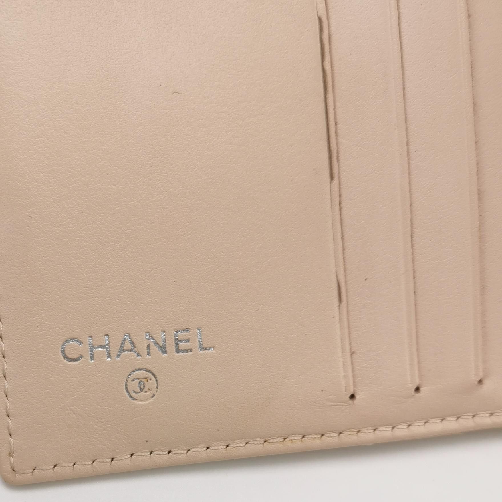 Chanel Chanel Women os Wallets Size ONE SIZE - 7 Thumbnail