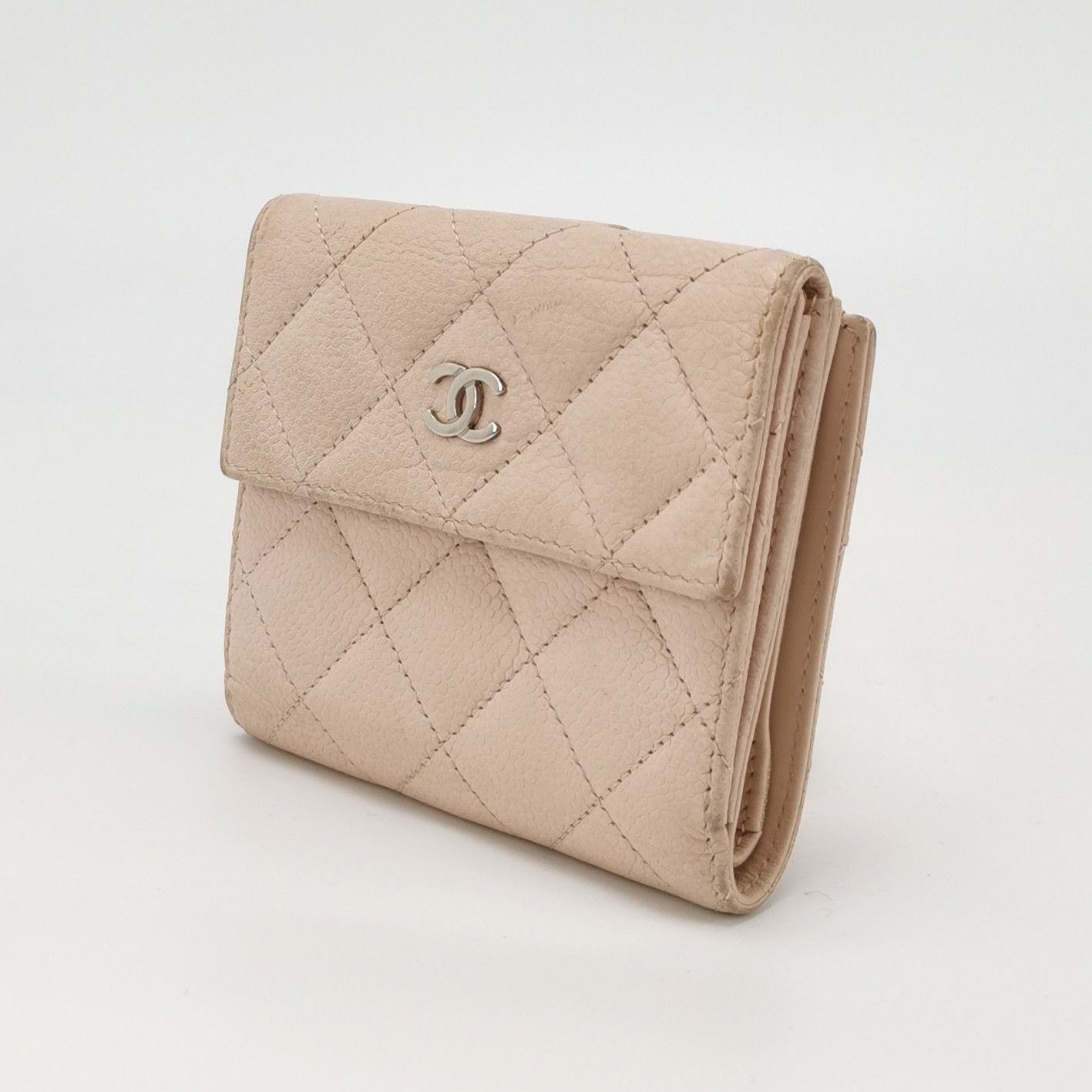Chanel Chanel Women os Wallets Size ONE SIZE - 2 Thumbnail